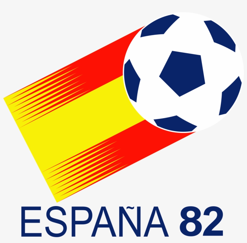 Check Out The Images Below And Let Us Know Which Your - Fifa World Cup 1982 Logo, transparent png download