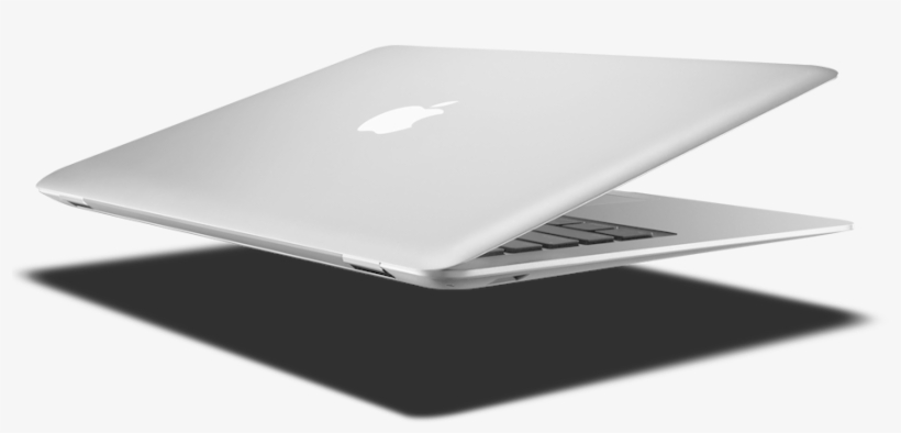 Overview Bigair Two20080115 - Macbook Air 14 Inch, transparent png download