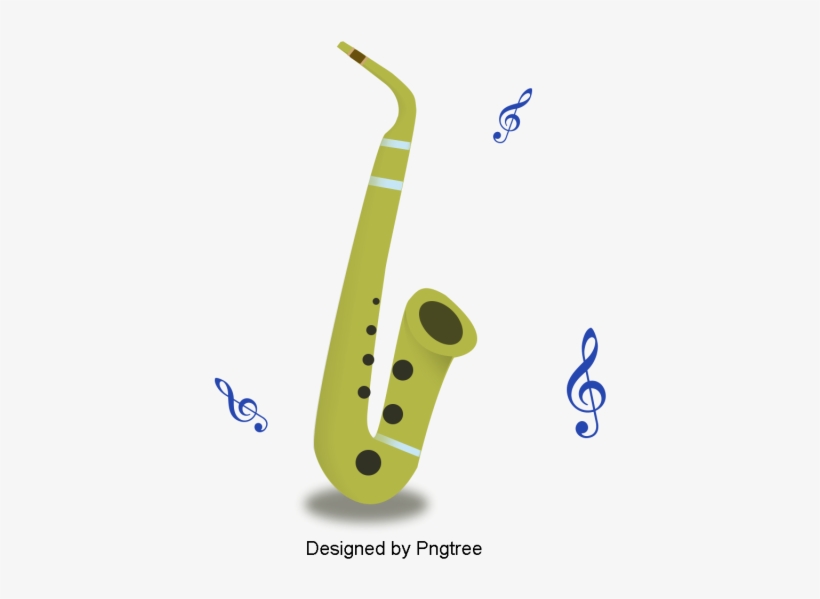 Exquisite Lovely Musical Instrument Musical Note Playing, - Music, transparent png download