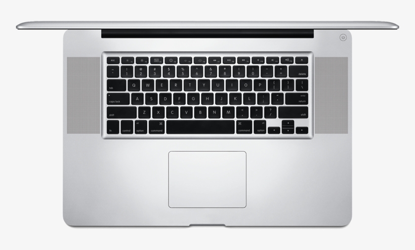 Macbook - Macbook Air 2017 Keyboard, transparent png download