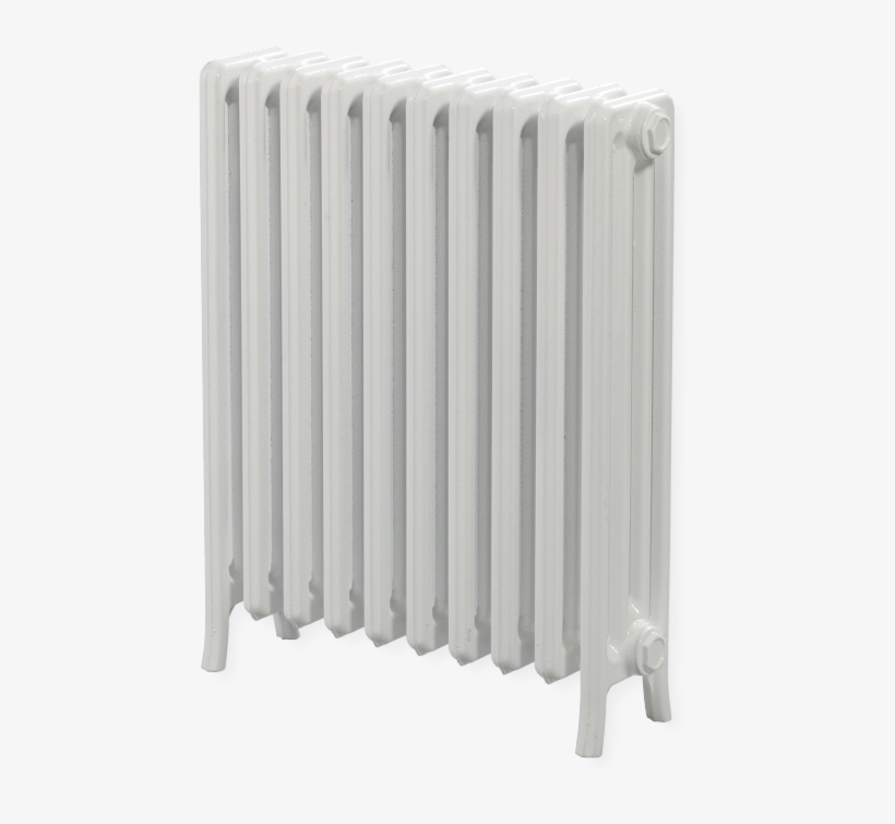 Kalor S Nohou 800px - Radiator, transparent png download