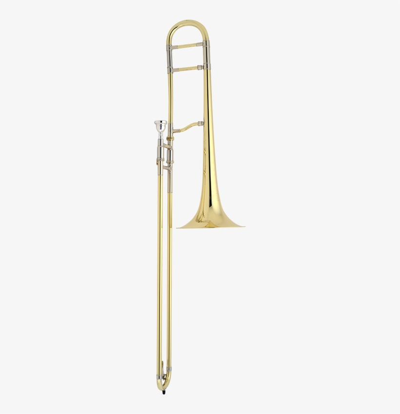 Trombones - Bb-tenor Pozoun A47 Artisan, transparent png download