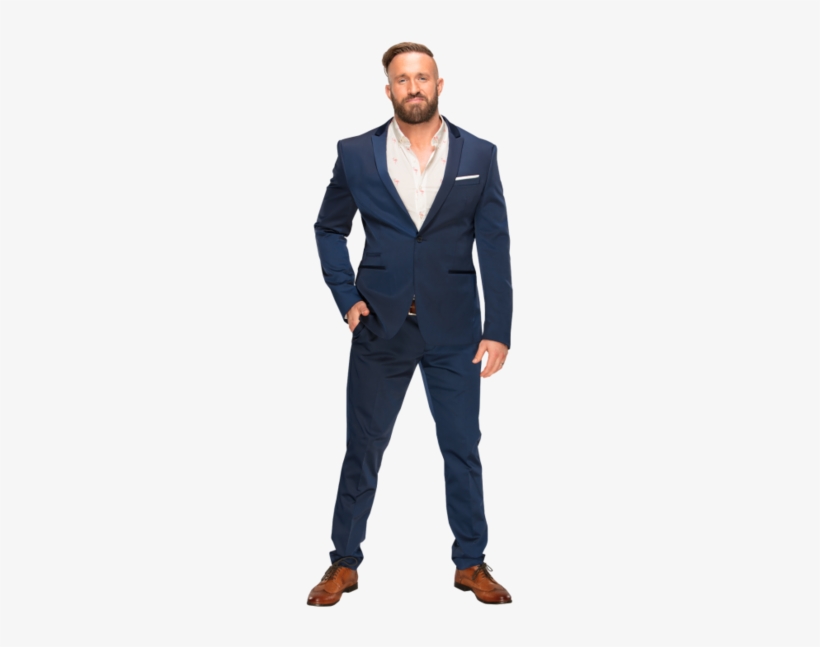 Share This Image - Man In Suit Png, transparent png download