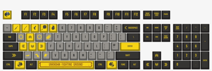 Winner Winner, Chicken Dinner By Alex St Gelais 104, transparent png download