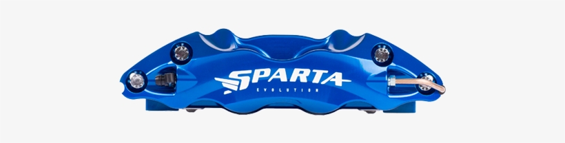 Triton Caliper Big Brake Kit Front Disc Brake Upgrade, transparent png download