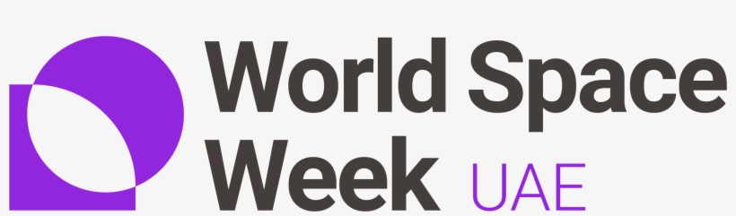 World Space Week Uae-03, transparent png download
