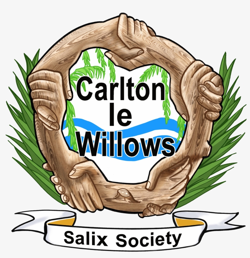 Carlton Le Willows Salix Society, transparent png download