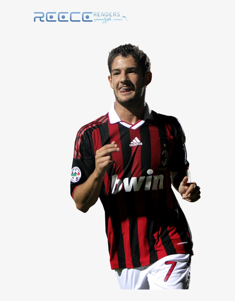 Alexandre Pato Photo Pato, transparent png download