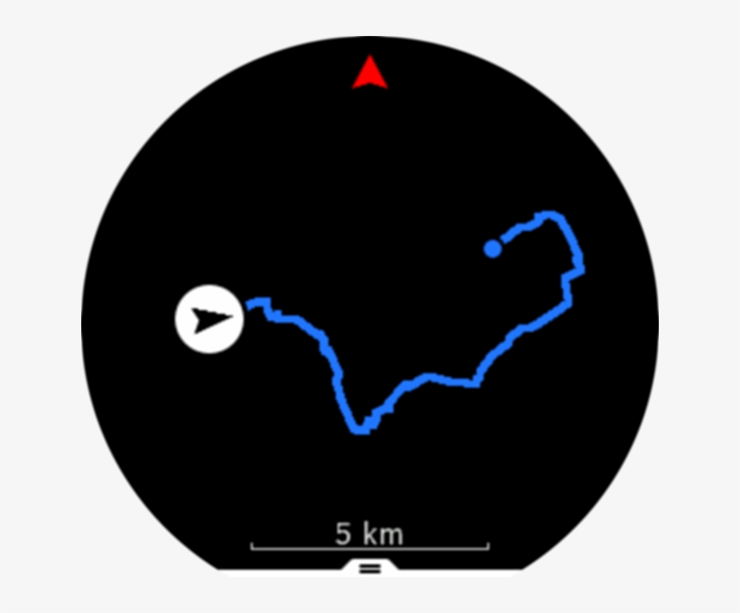 In The Detailed View, Zoom In And Out By Tapping The, transparent png download