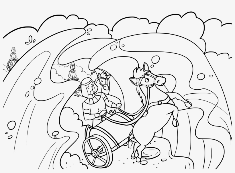 This Free Icons Png Design Of 09 Exodus, transparent png download