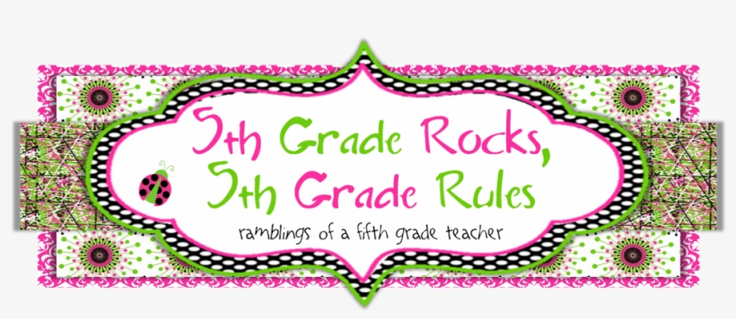 5th Grade Cliparts, transparent png download