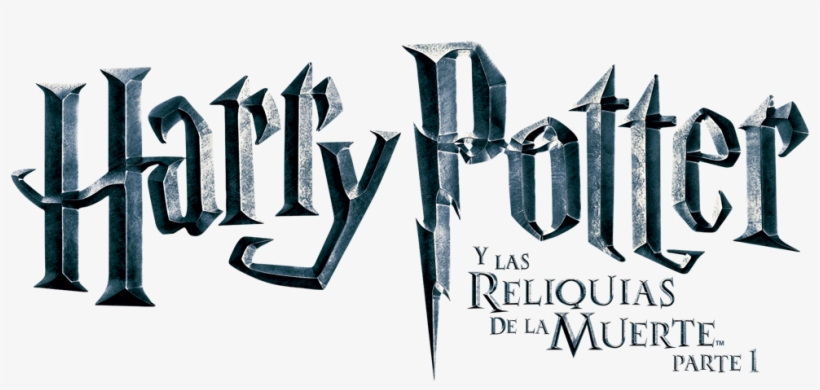 Harry Potter Y Las Reliquias De La Muerte, transparent png download