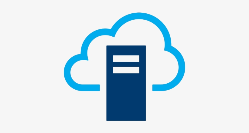 Harness The Full Potential Of Your Business With Cloud, transparent png download