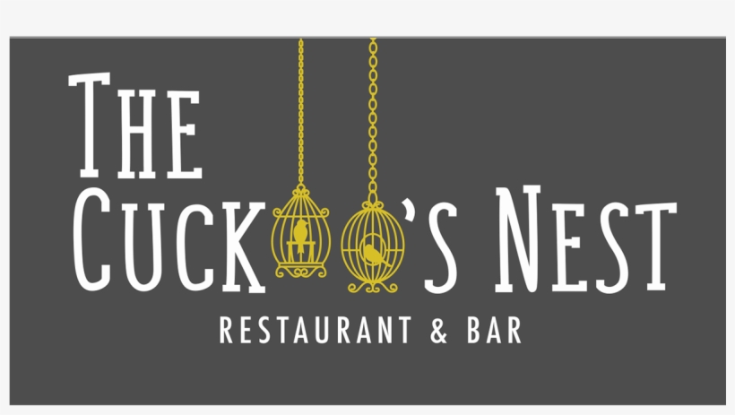 The Cuckoos Nest, transparent png download