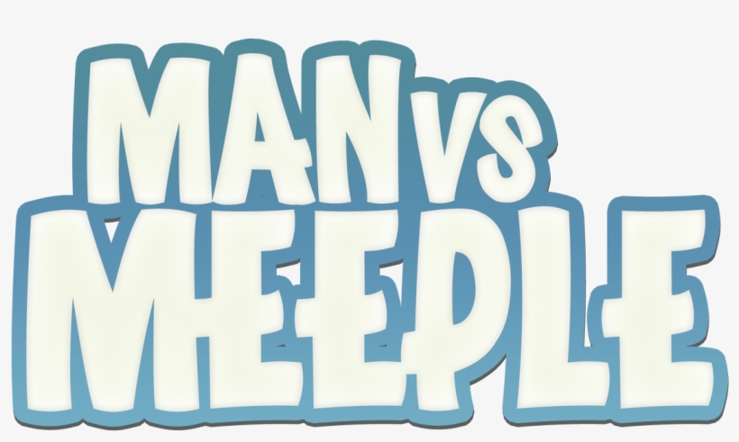 Man Vs Meeple On Twitter, transparent png download