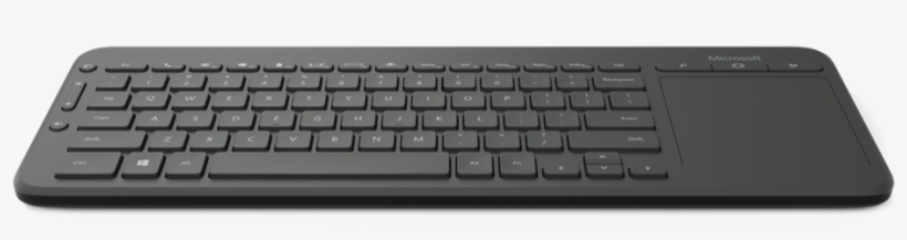 Microsoft Surface Hub Keyboard PNG Image | Transparent PNG Free ...