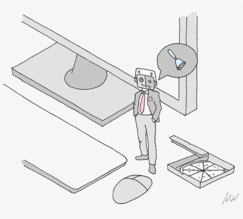 7 Personal Chatbots For Your Workday, transparent png download