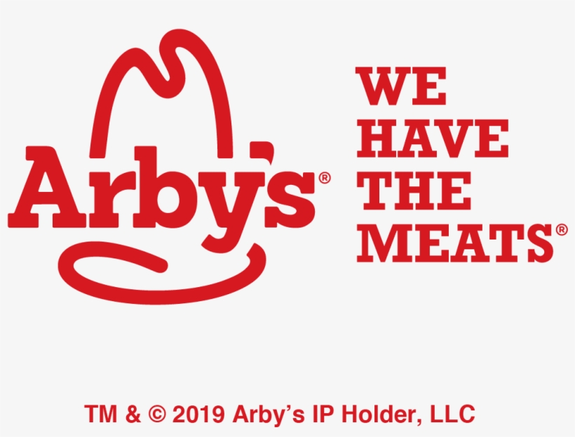 Arby's, transparent png download