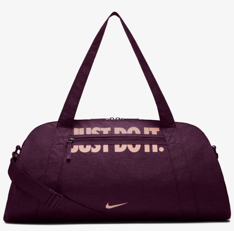Nike Gym Club Training Duffel Bag, transparent png download