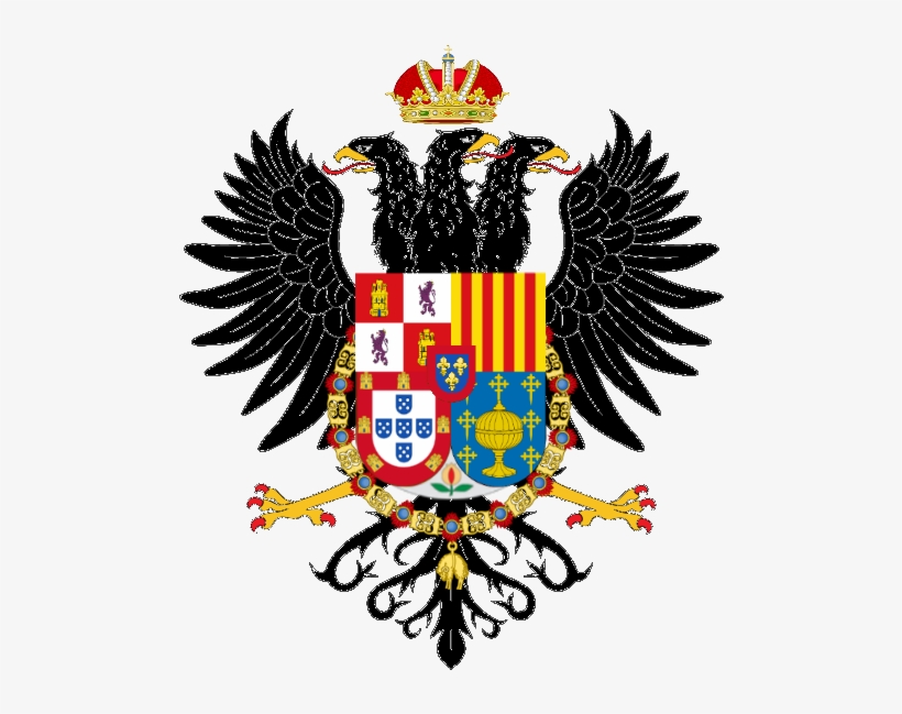 Coat Of Arms Of Iberia Pax Iberica, transparent png download