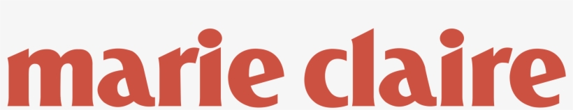 Marie Claire Logo Png Transparent, transparent png download