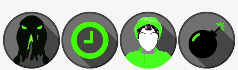 Y'r Mum Has Only Four Game Pieces, transparent png download