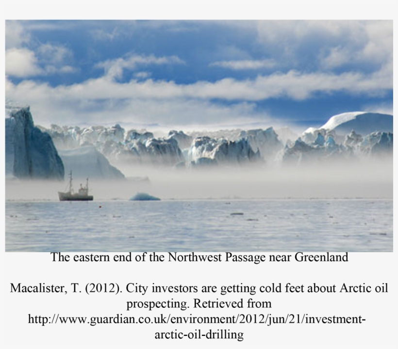 This Is An Image From A Passage Near Greenland, This, transparent png download