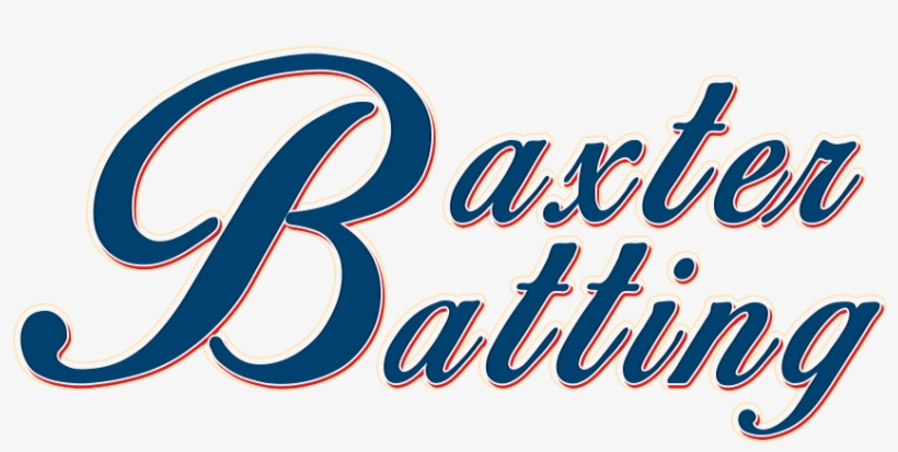 Baxter Batting, transparent png download