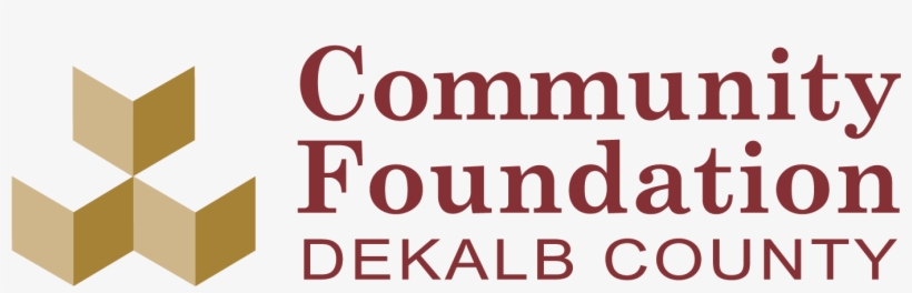 Community Foundation Dekalb County Awards Big Brothers, transparent png download