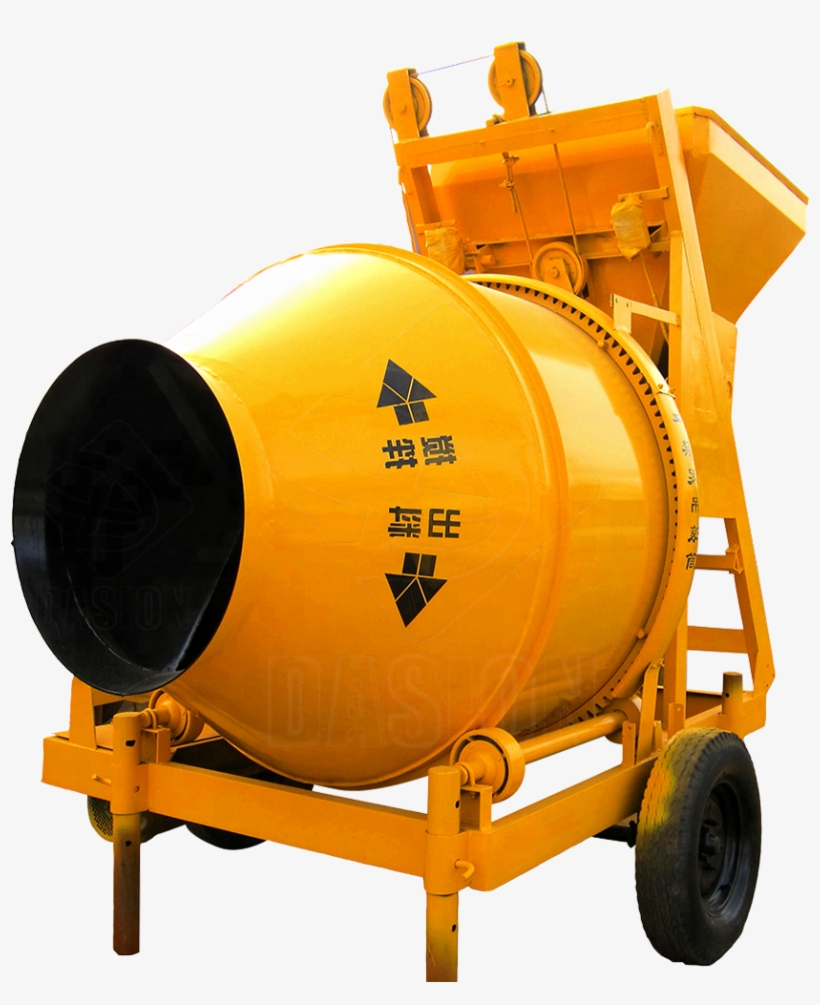 Hydraulic Tractor Stone Cement Craigslist Small Mobile, transparent png download