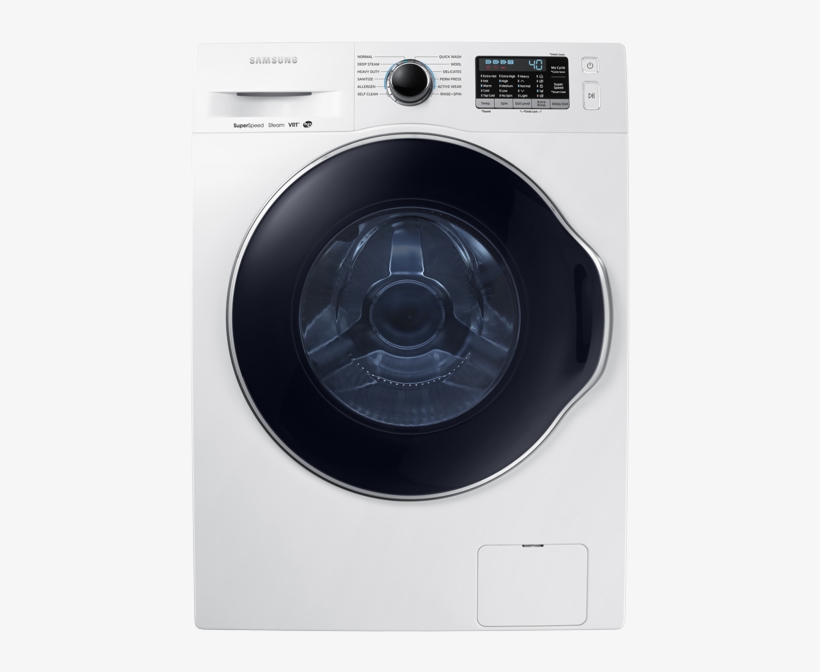 Image For Samsung Front Load Washer, transparent png download