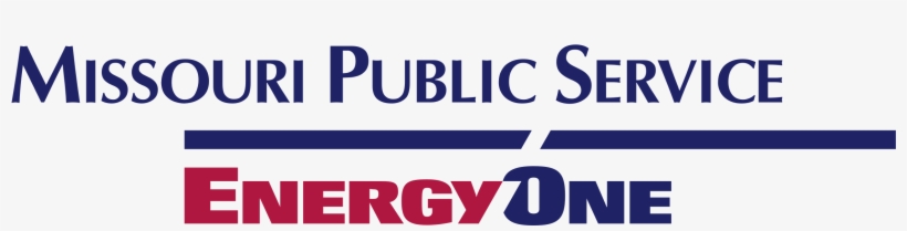 Missouri Public Service Logo Png Transparent PNG Image | Transparent ...