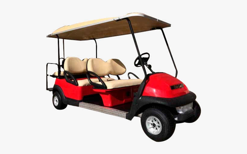 Limo 6 Passengers, transparent png download