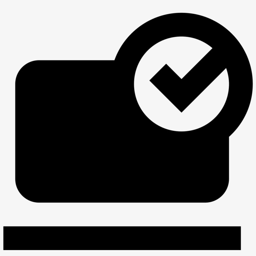 The Symbol For Curriculum, A Blank Blackboard With, transparent png download