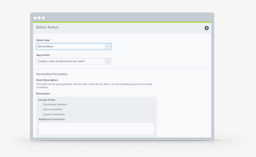 Alienapp For Servicenow, transparent png download