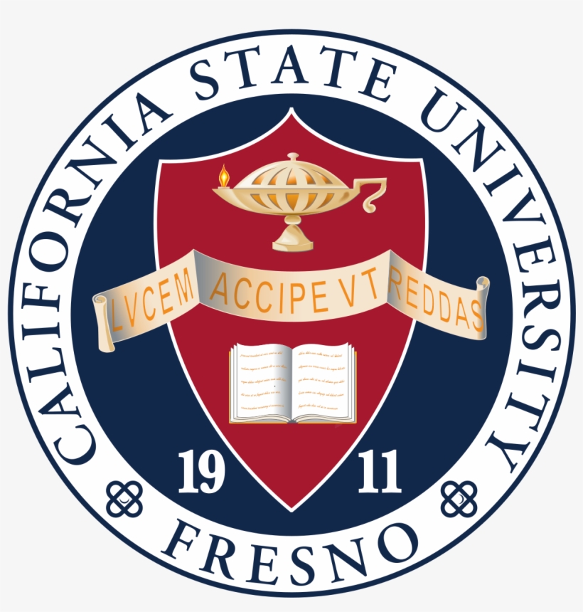 Fresno State Logo Png, transparent png download