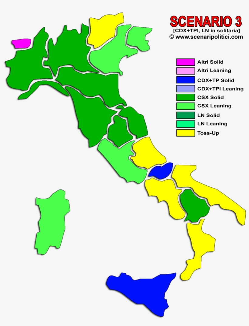 Pubblichiamo Oggi Il Resoconto Del Terzo Scenario,, transparent png download