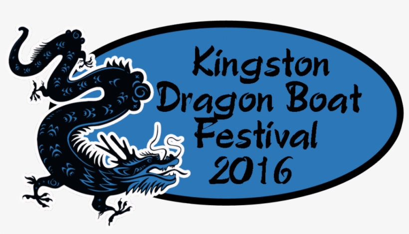 17th Annual Kingston Dragon Boat Festival, transparent png download