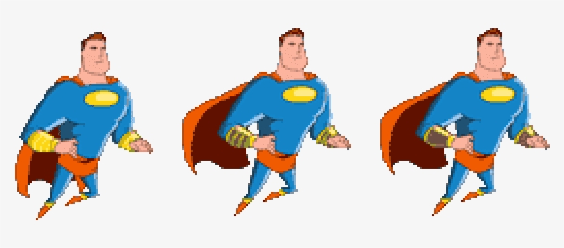 I've Gone Into One Of The Pre-existing Frames Of Animation, transparent png download