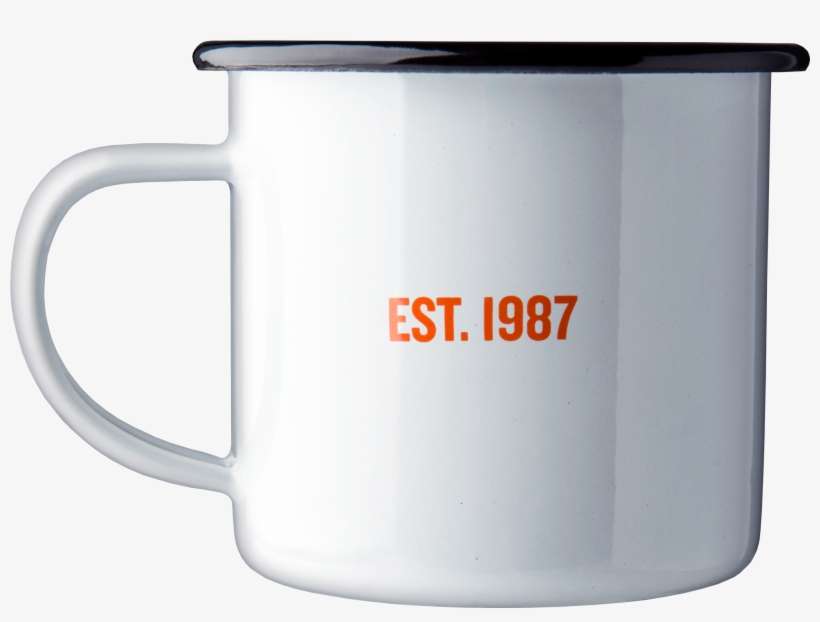 Traeger Mug, transparent png download