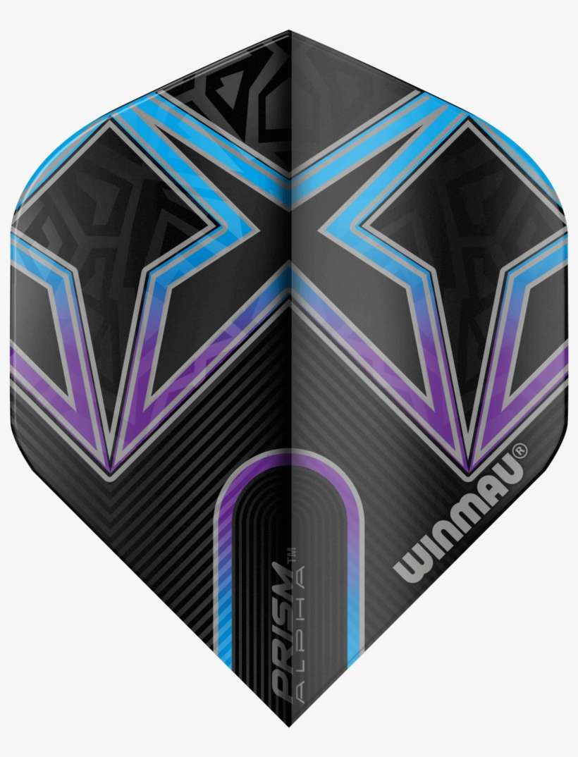 Graffiti 85% Tungsten Professional Steel Tip Darts, transparent png download