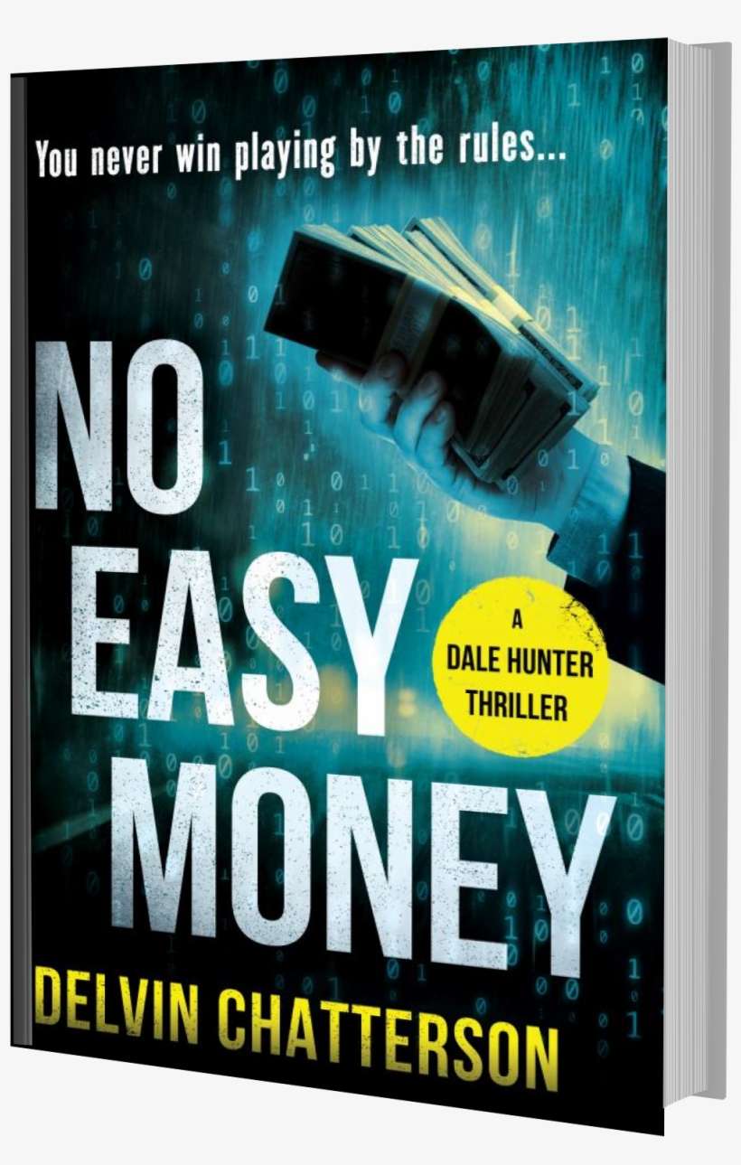 “no Easy Money” Started As An Idea 15 Years Ago, But, transparent png download
