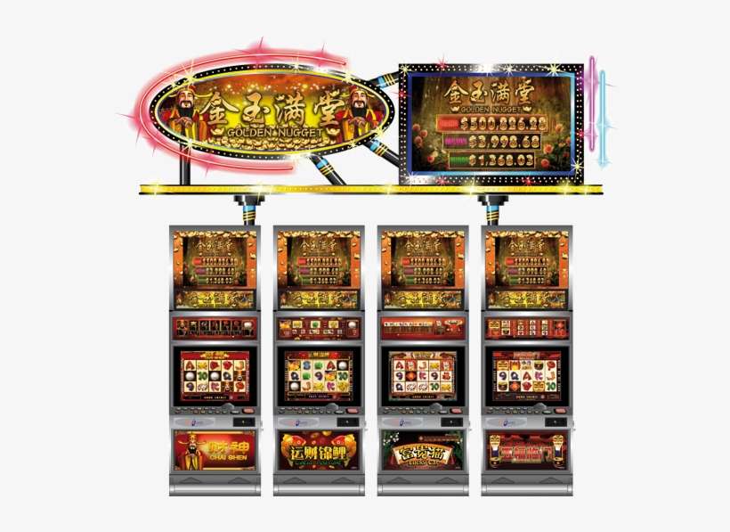 All That Glitters Is Gold Our Latest Mystery Jackpot, transparent png download