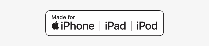 Apple Mfi Certified PNG Image | Transparent PNG Free Download on SeekPNG