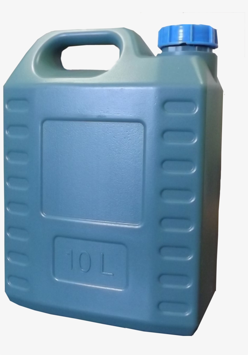Jerrycan, Canister Png, transparent png download