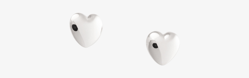 Tiny Heart Studs Image Png Image Transparent Png Free Download On Seekpng