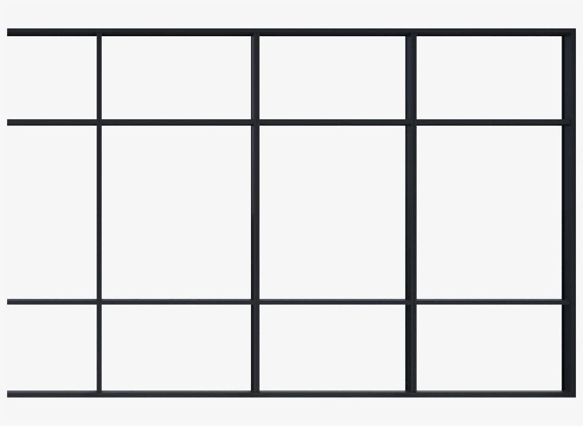 Side Window Dark, transparent png download