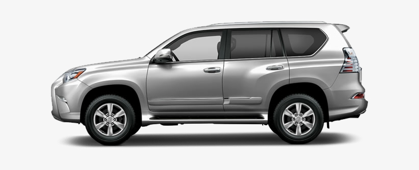 Lexus Gx, transparent png download