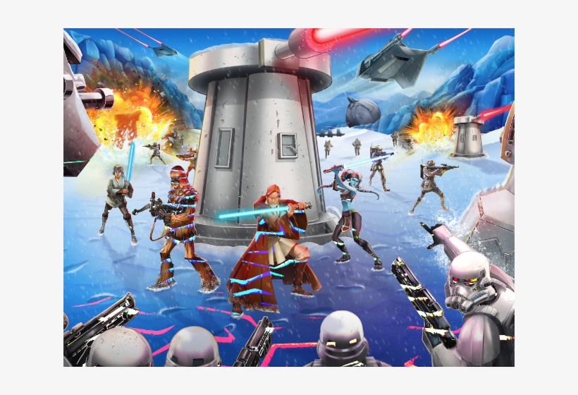 Dena Has Announced The Launch Of The First Major In-game, transparent png download