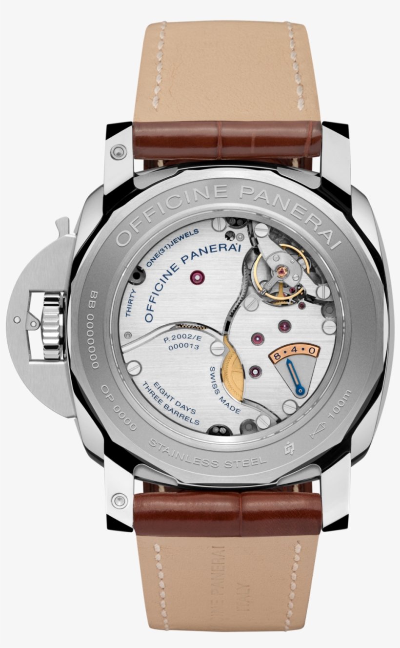 The Complication Isn't Only Reserved For Dress Watches, transparent png download